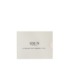 Translucent Illuminating Mineral Powder Tilda