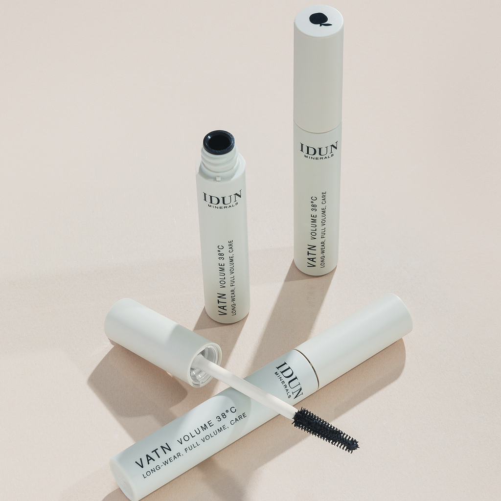 IDUN Minerals Mascara Vatn Volume 38°C