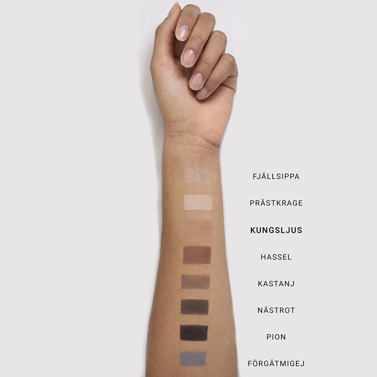 Mineral Single Eyeshadow