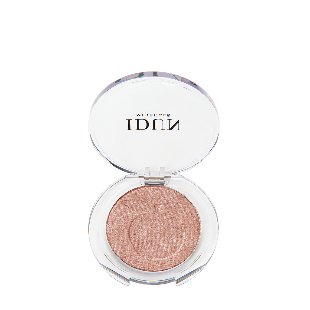 Mineral Single Eyeshadow