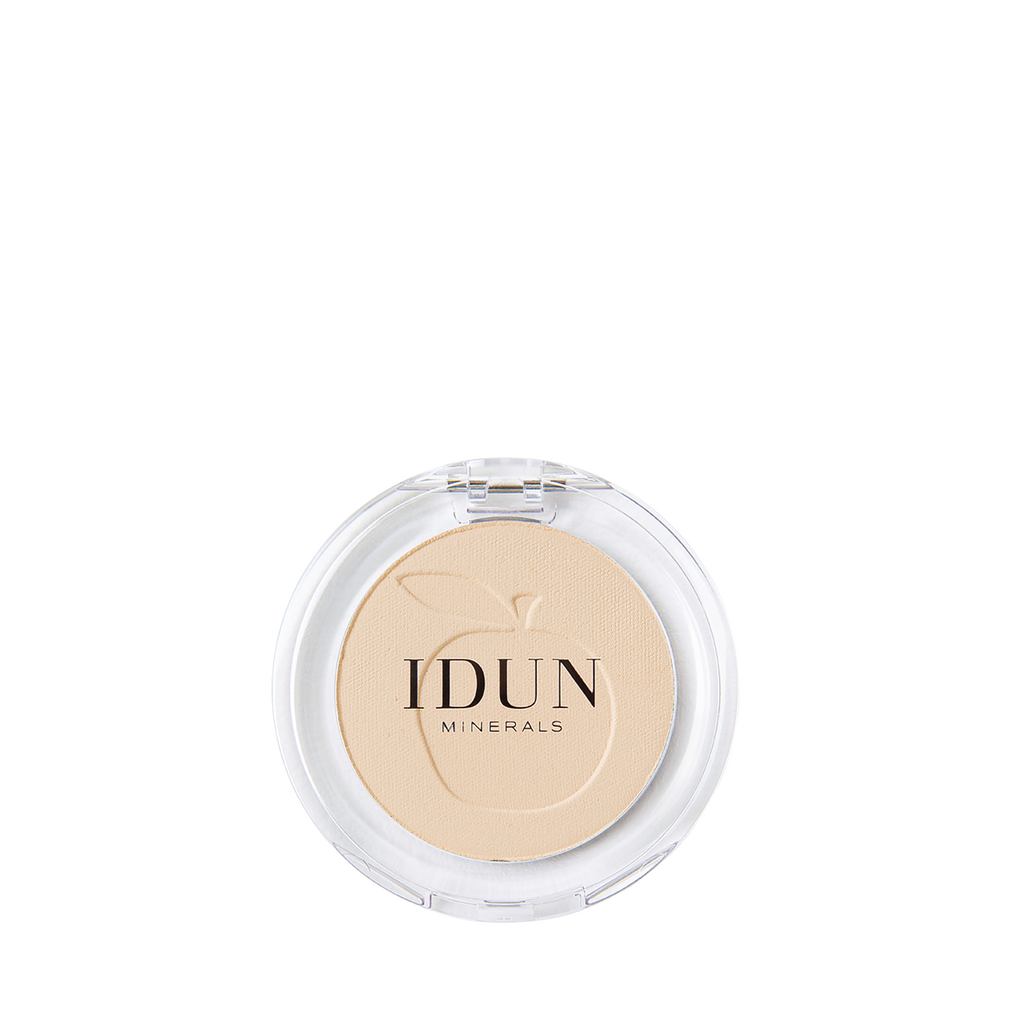 Mineral Single Eyeshadow