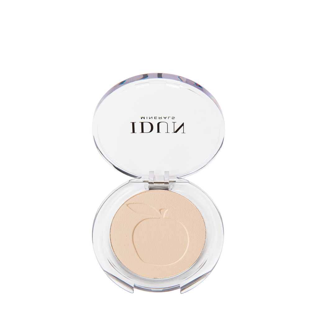 Mineral Single Eyeshadow