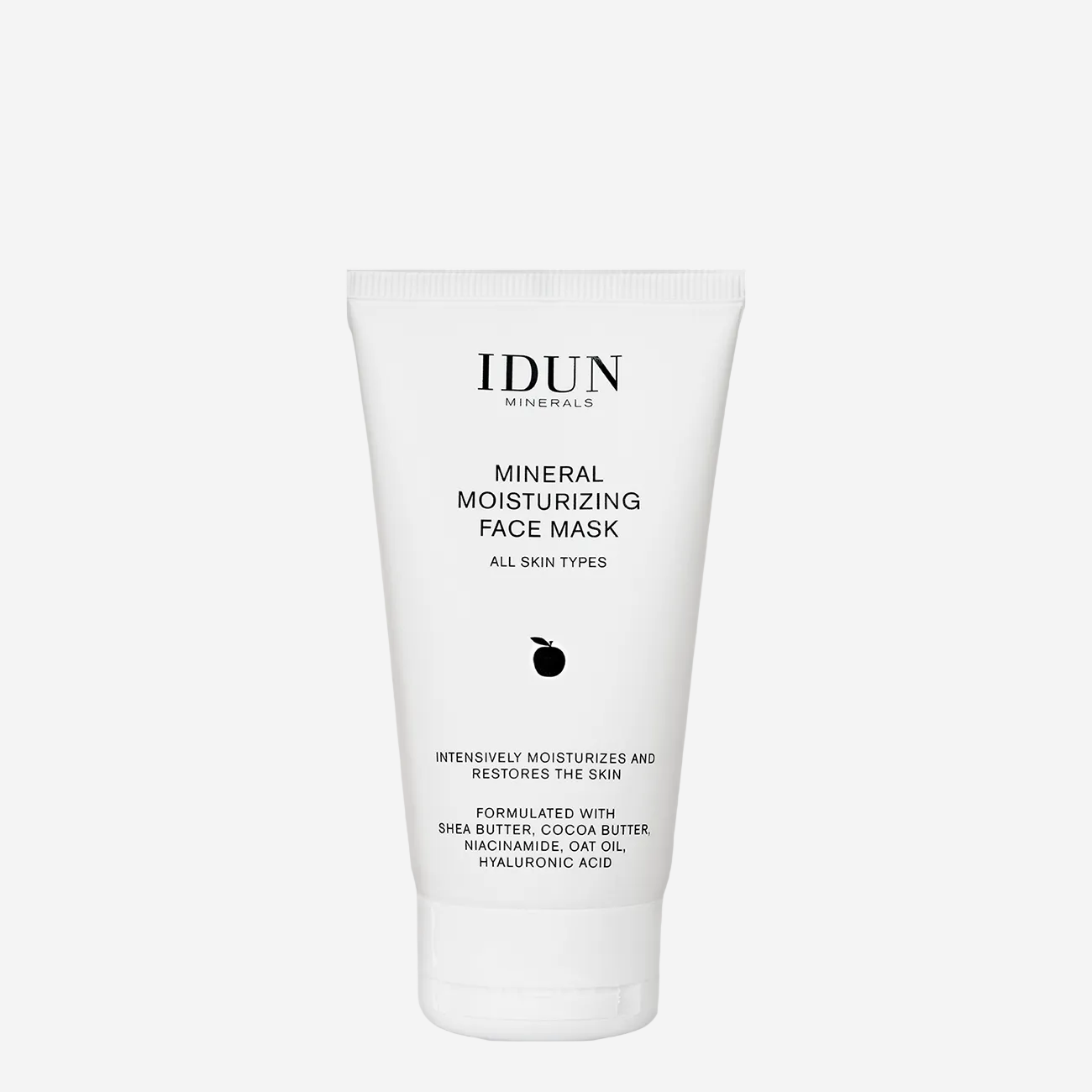 IDUN Minerals Mineral Moisturizing Face Mask | 75 ml