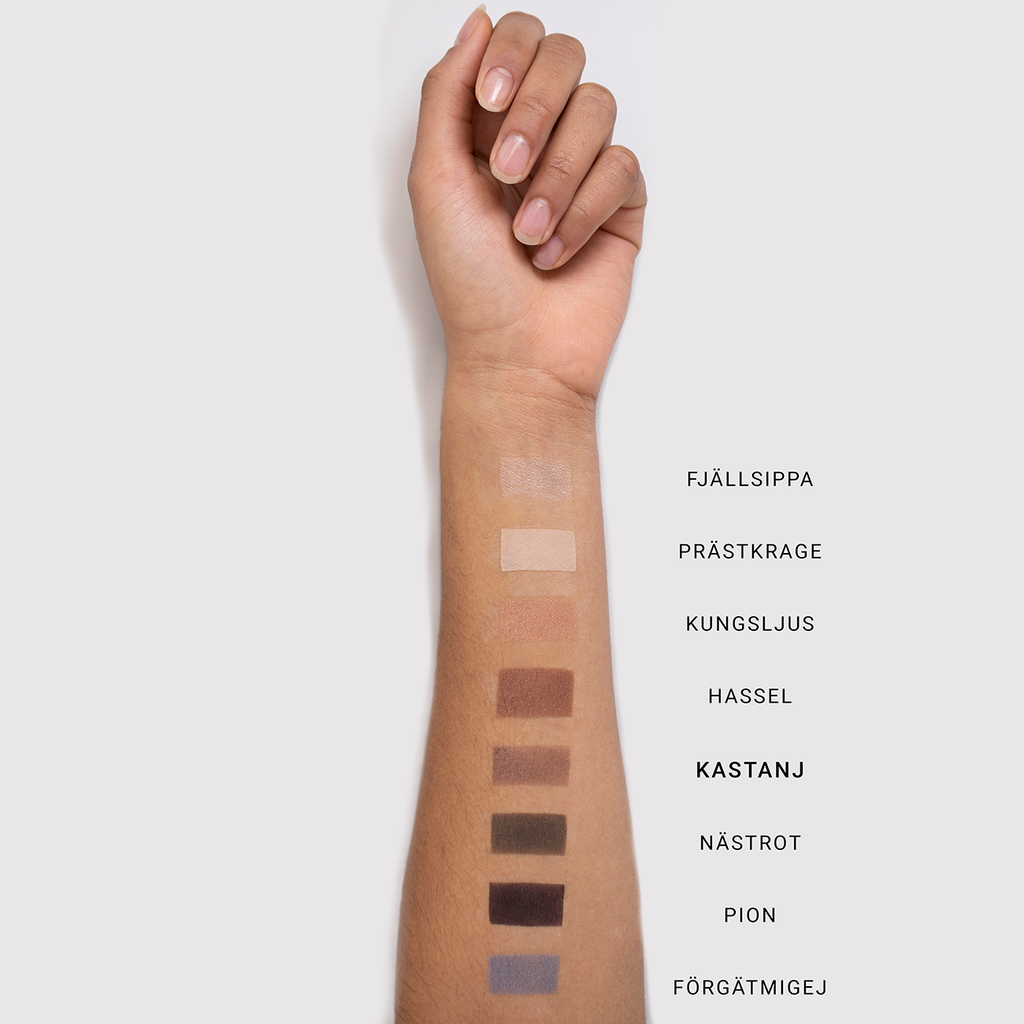 Mineral Single Eyeshadow