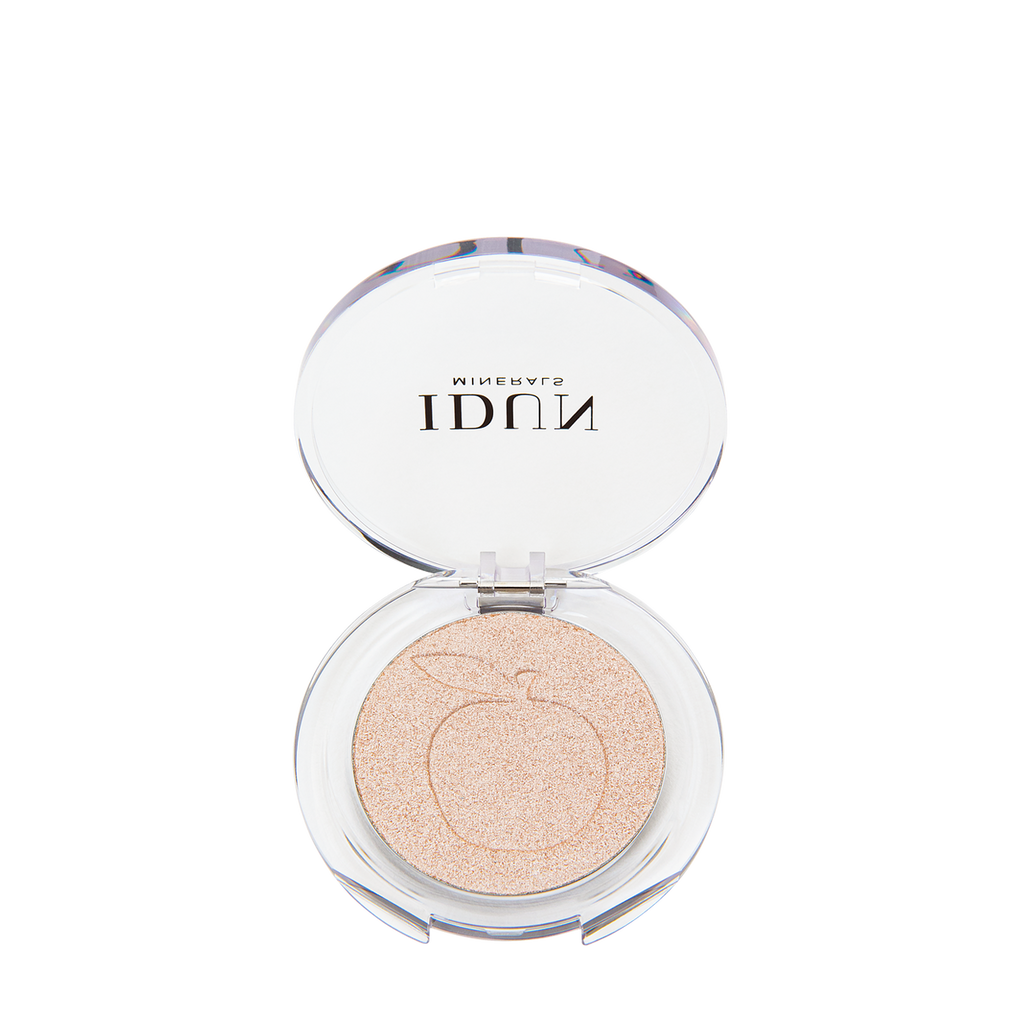 Mineral Single Eyeshadow