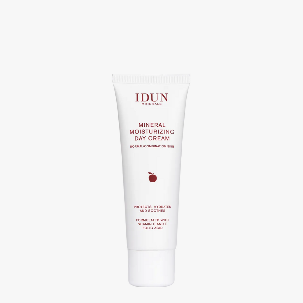 IDUN Minerals Mineral Moisturizing Day Cream | 50 ml