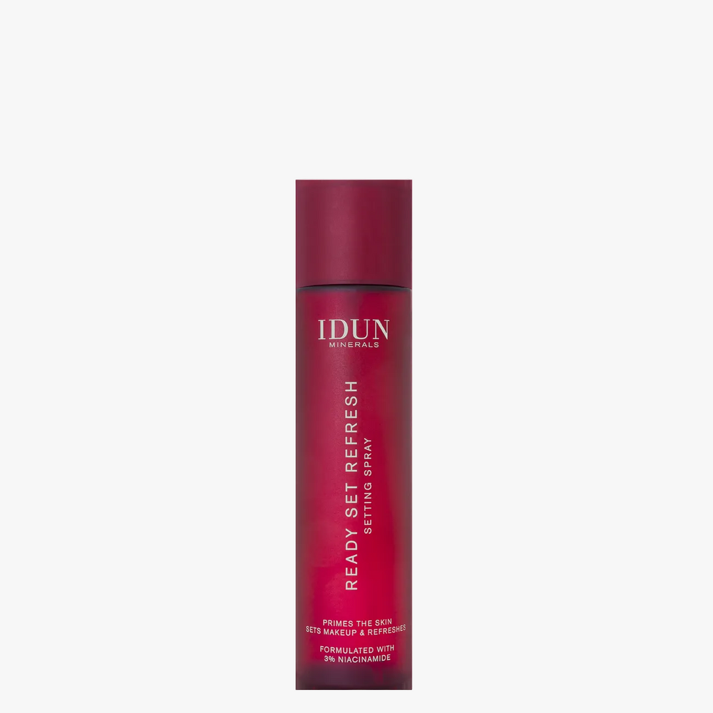 Ready Set Refresh Setting Spray | 100 ml
