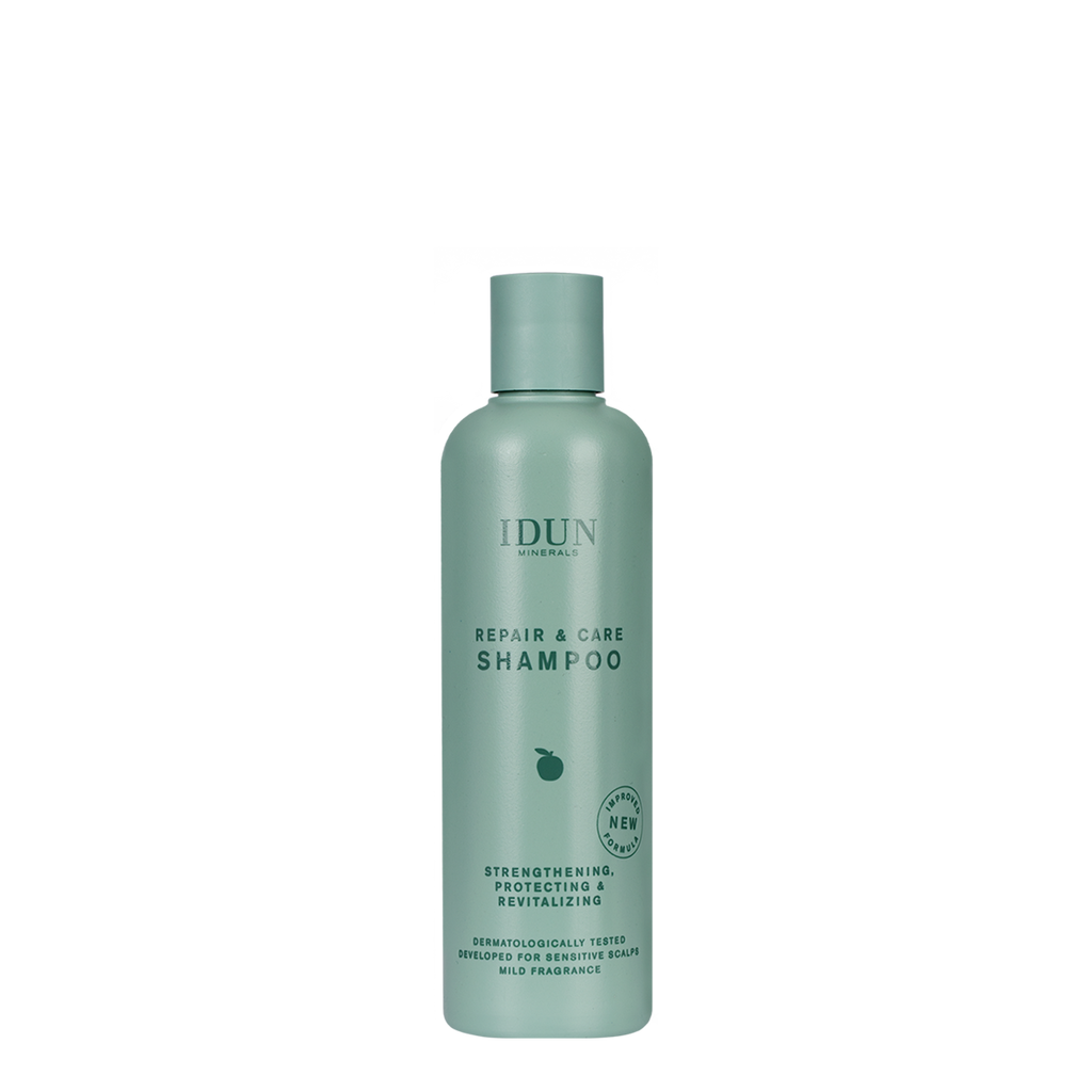 IDUN Minerals Repair & Care Shampoo | 250 ml