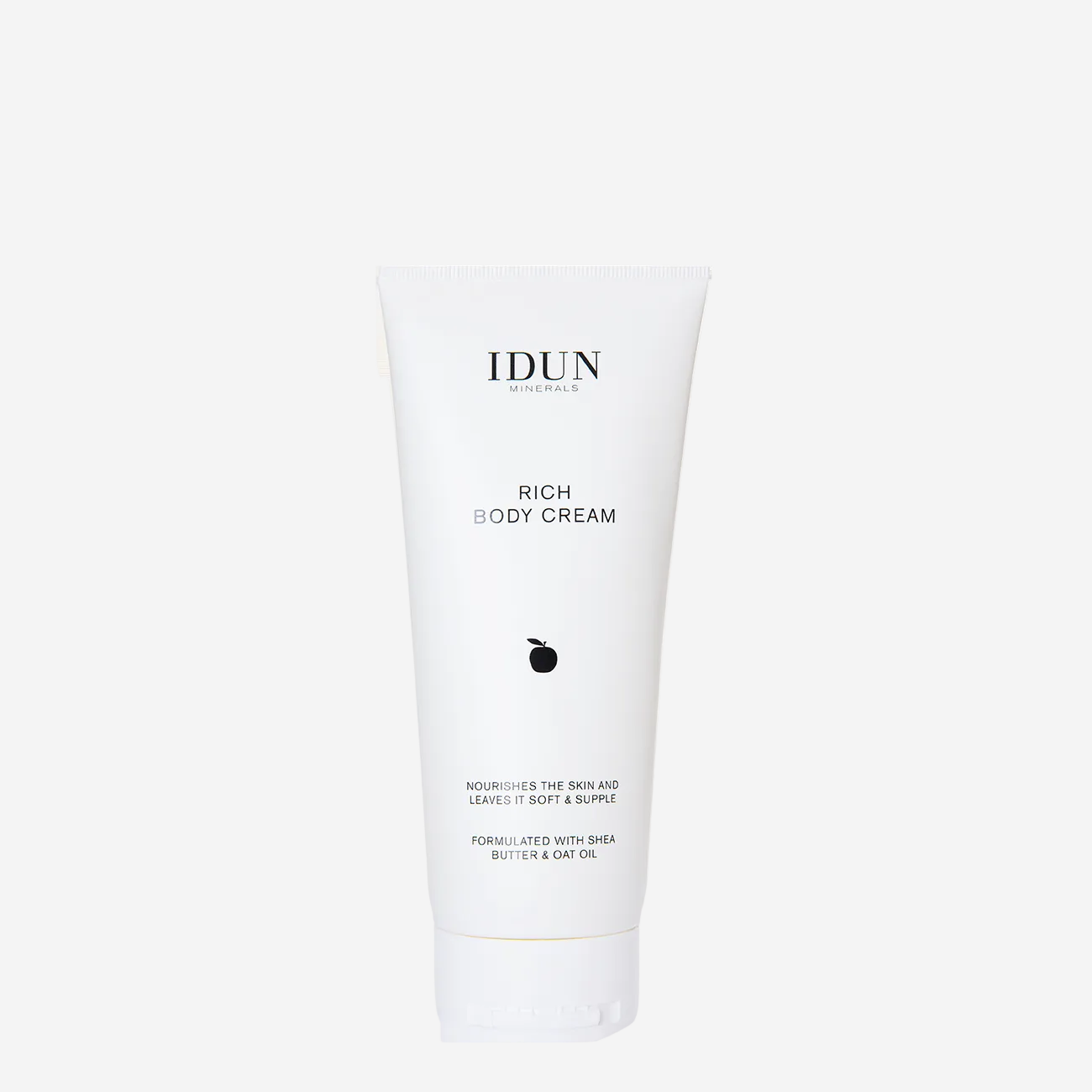 IDUN Minerals Rich Body Cream | 200ml
