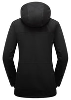 Women's 'Apex' Waterproof Jacket