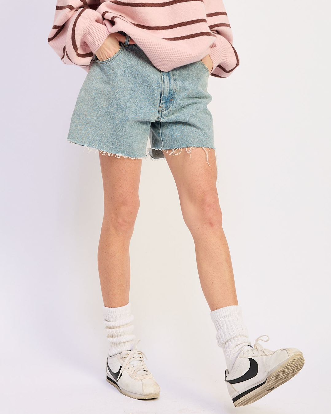 Oriel Shorts