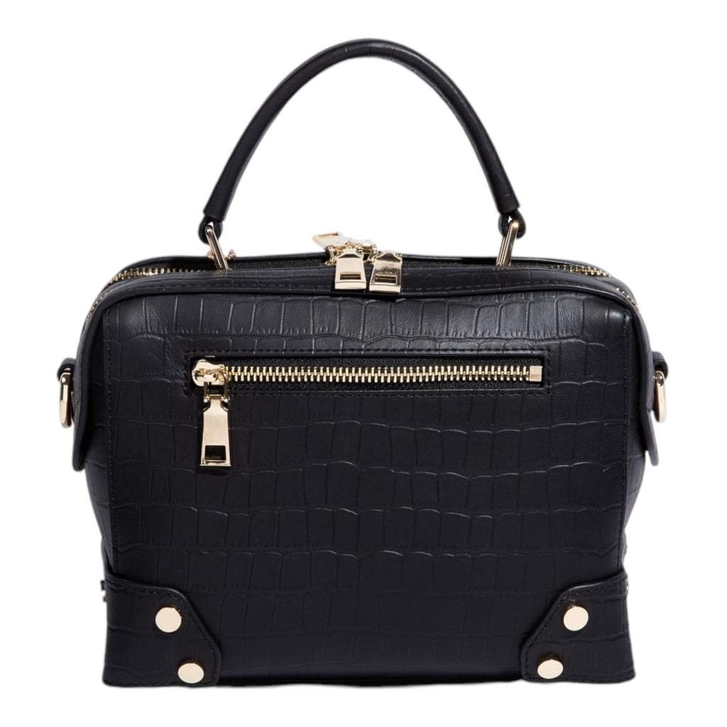 The Petite Grandmere Trunk Bag