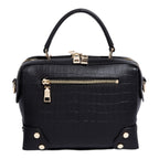The Petite Grandmere Trunk Bag