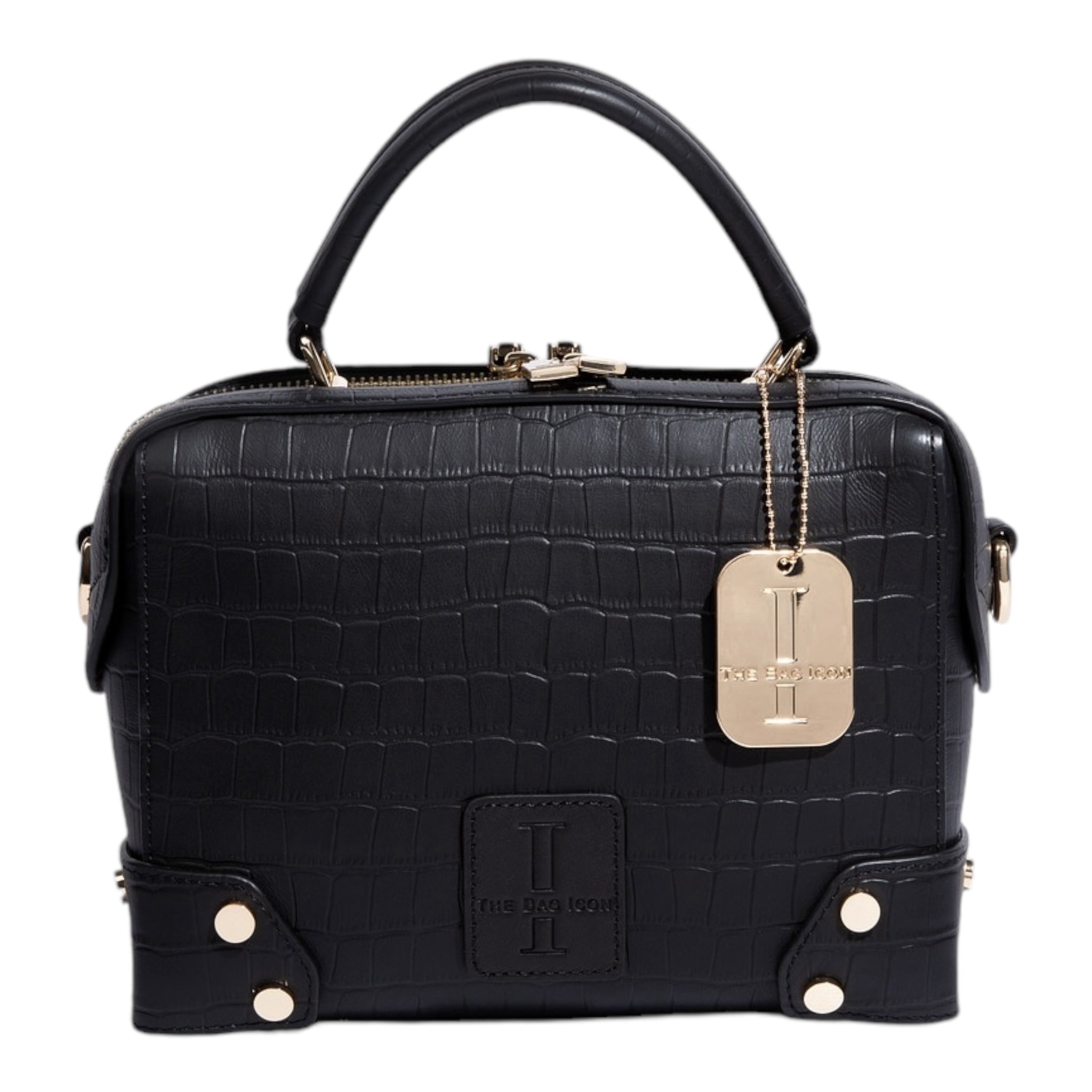The Petite Grandmere Trunk Bag