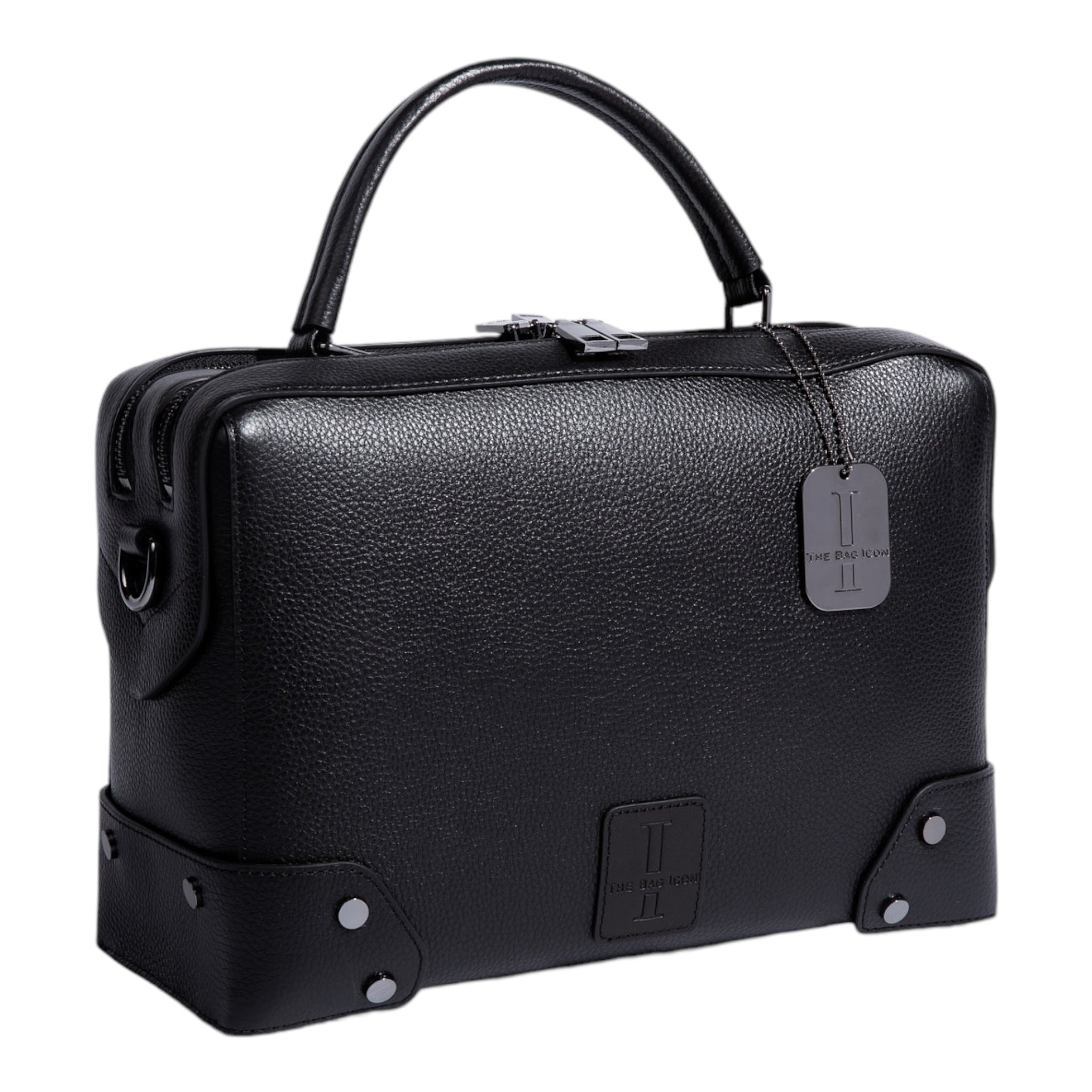 The Grandmere Trunk Bag