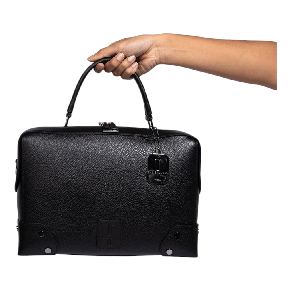 The Grandmere Trunk Bag