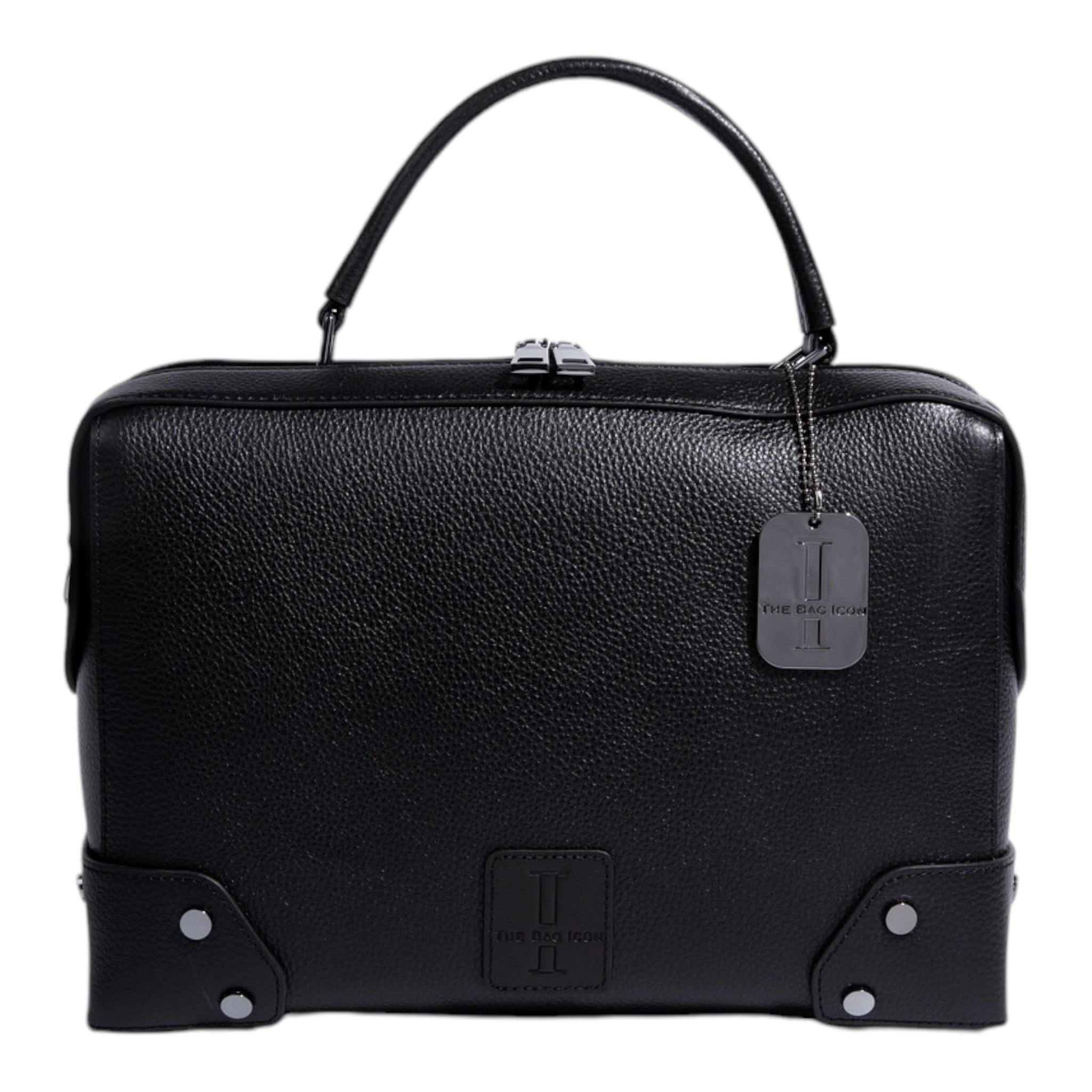 The Grandmere Trunk Bag