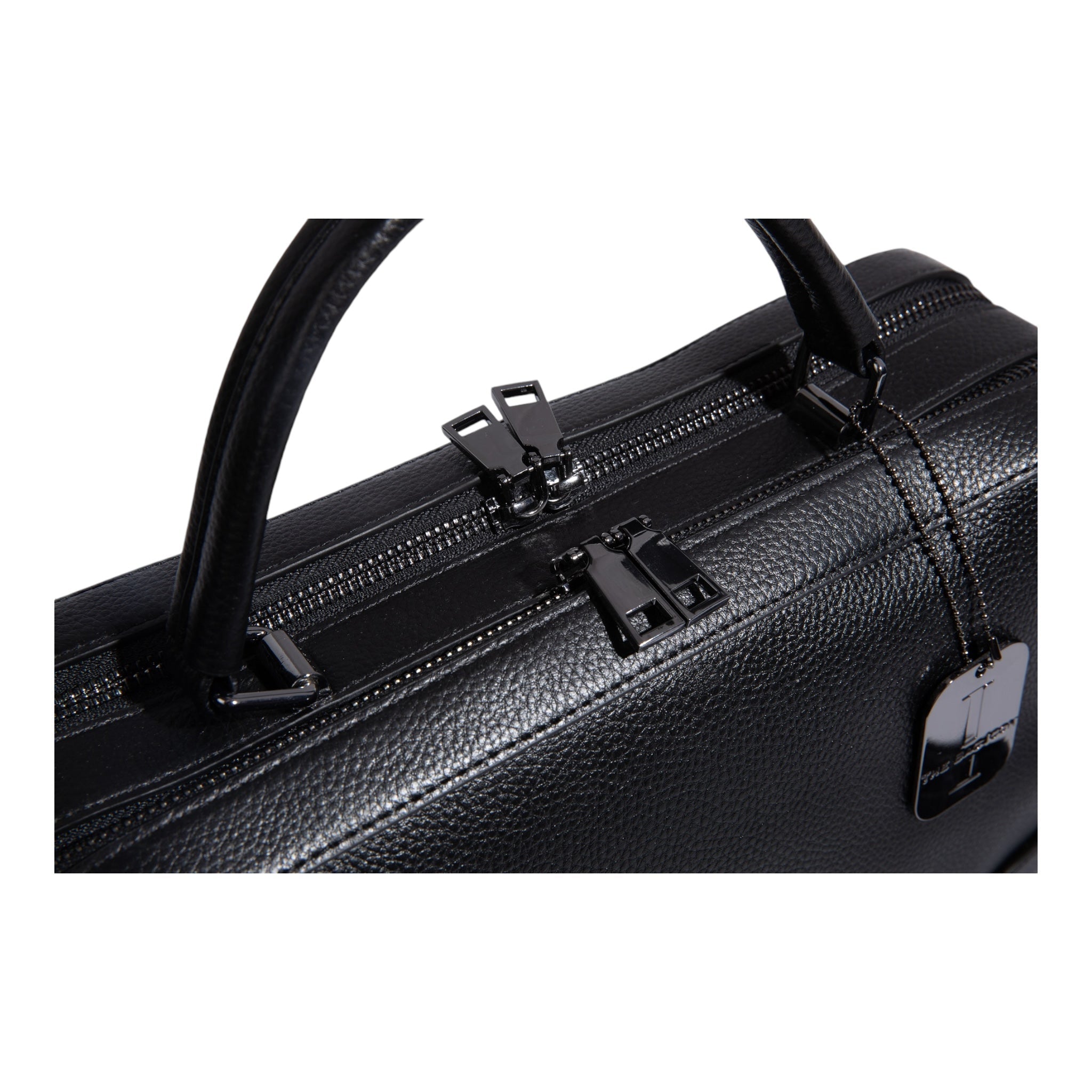 The Grandmere Trunk Bag