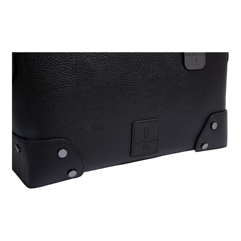The Grandmere Trunk Bag