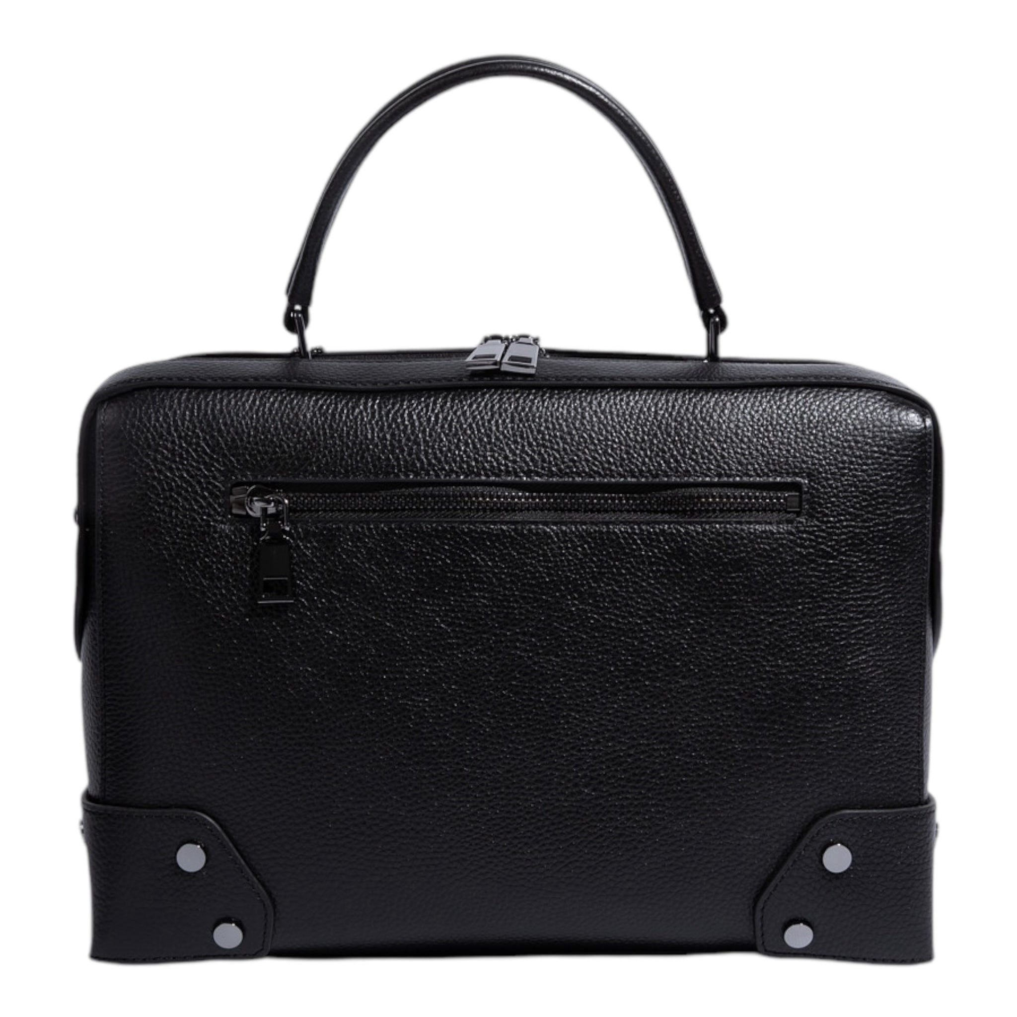 The Grandmere Trunk Bag