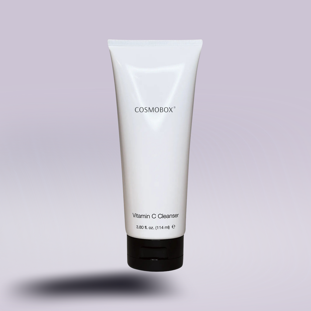 Cosmobox Vitamin C Cleanser
