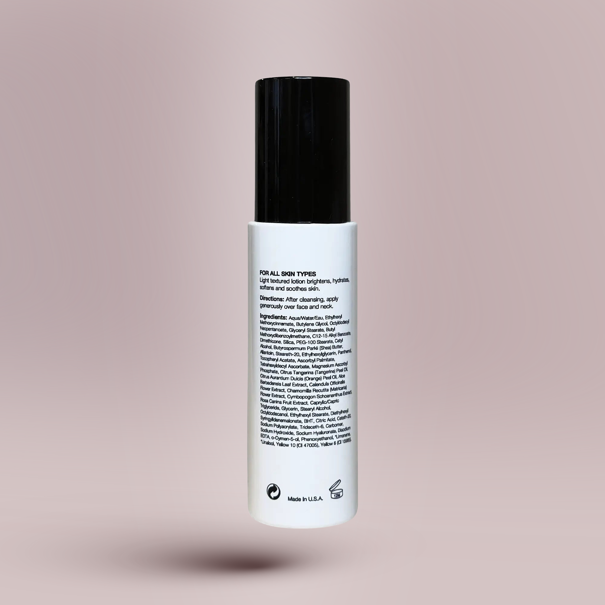 Cosmobox Vitamin C Lotion