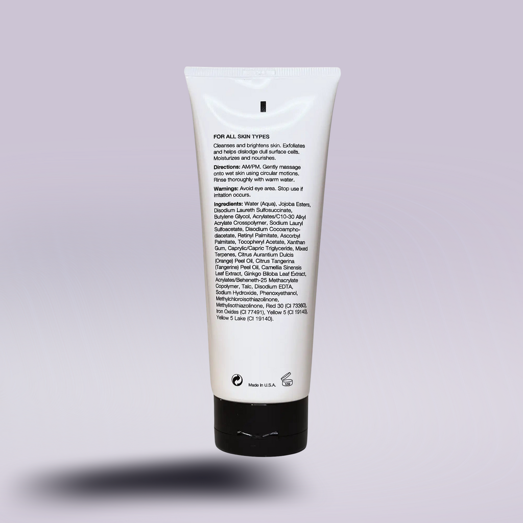 Cosmobox Vitamin C Cleanser