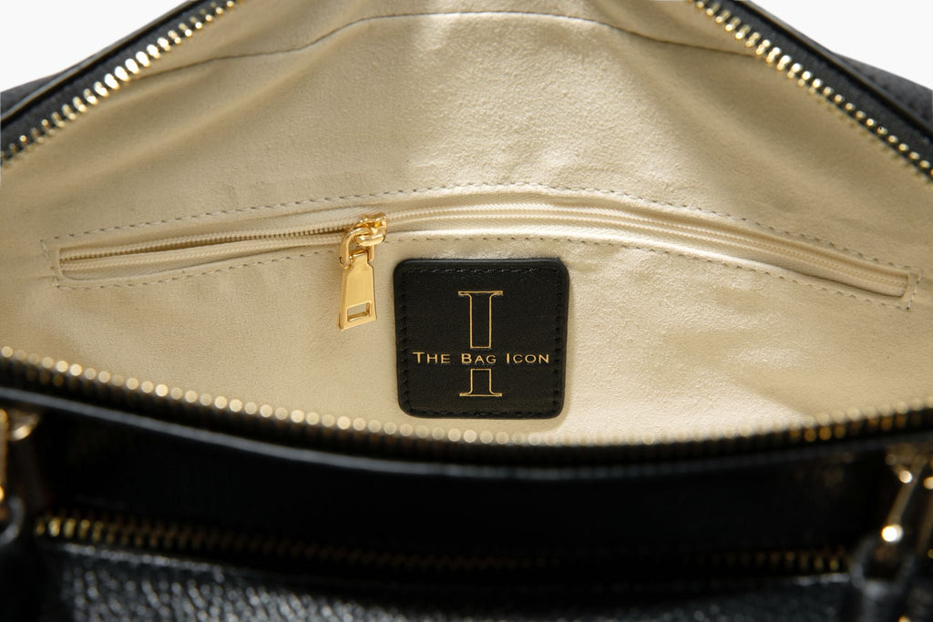 The Grandmere Trunk Bag