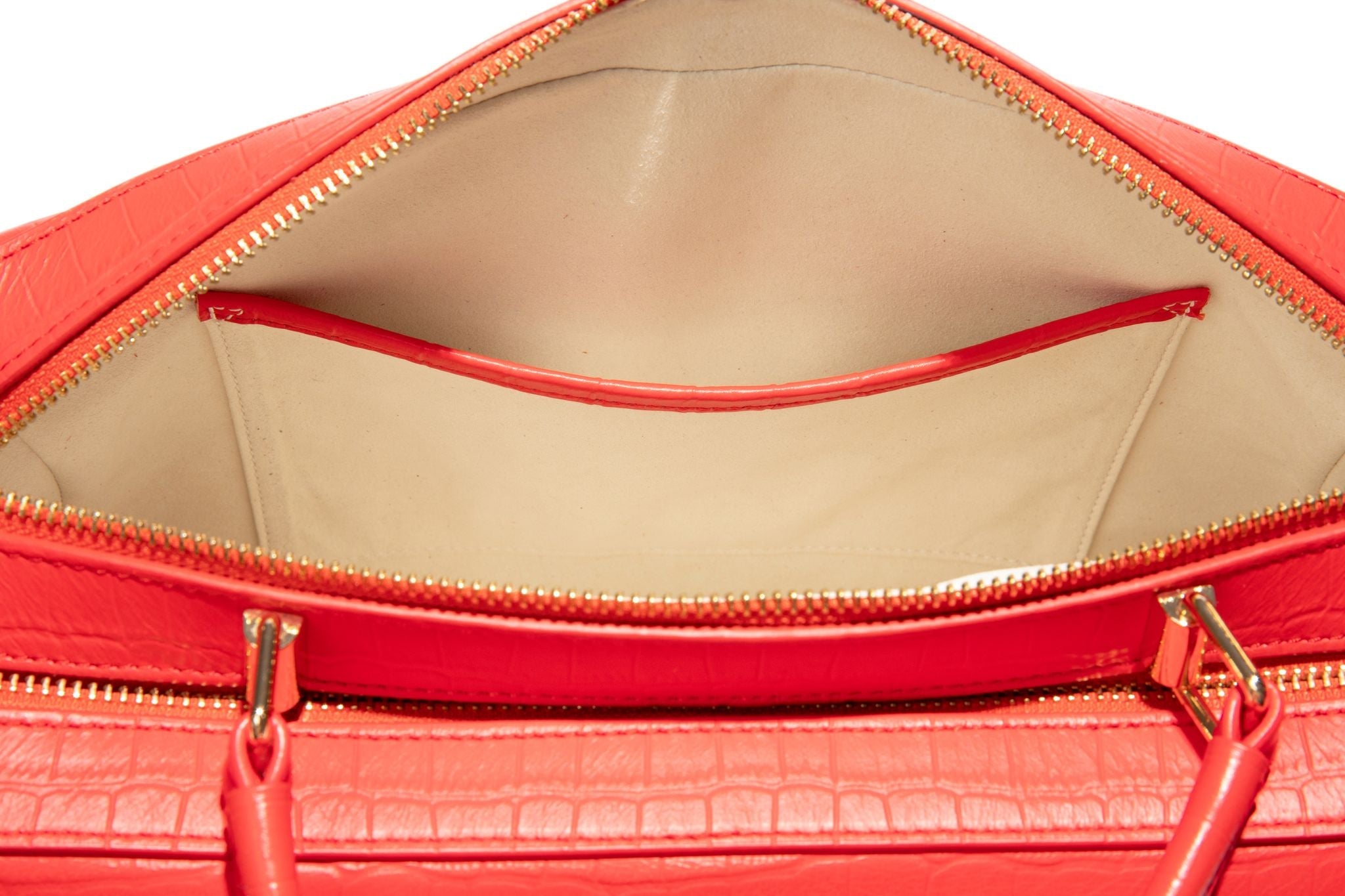 The Grandmere Trunk Bag