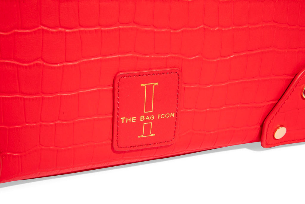 The Grandmere Trunk Bag