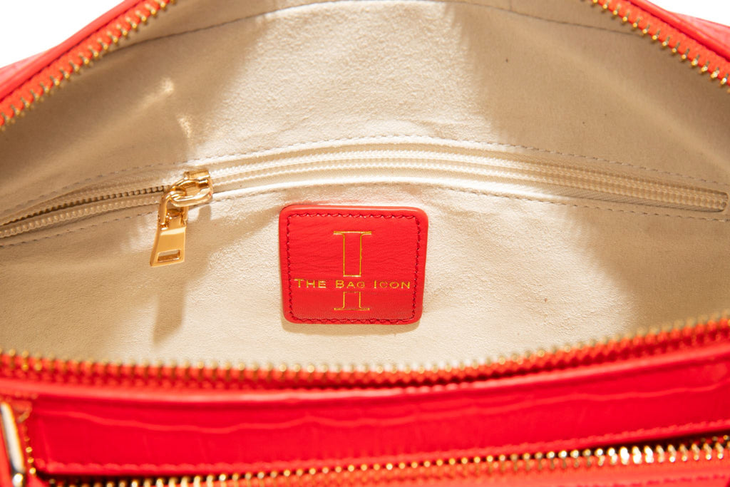 The Grandmere Trunk Bag
