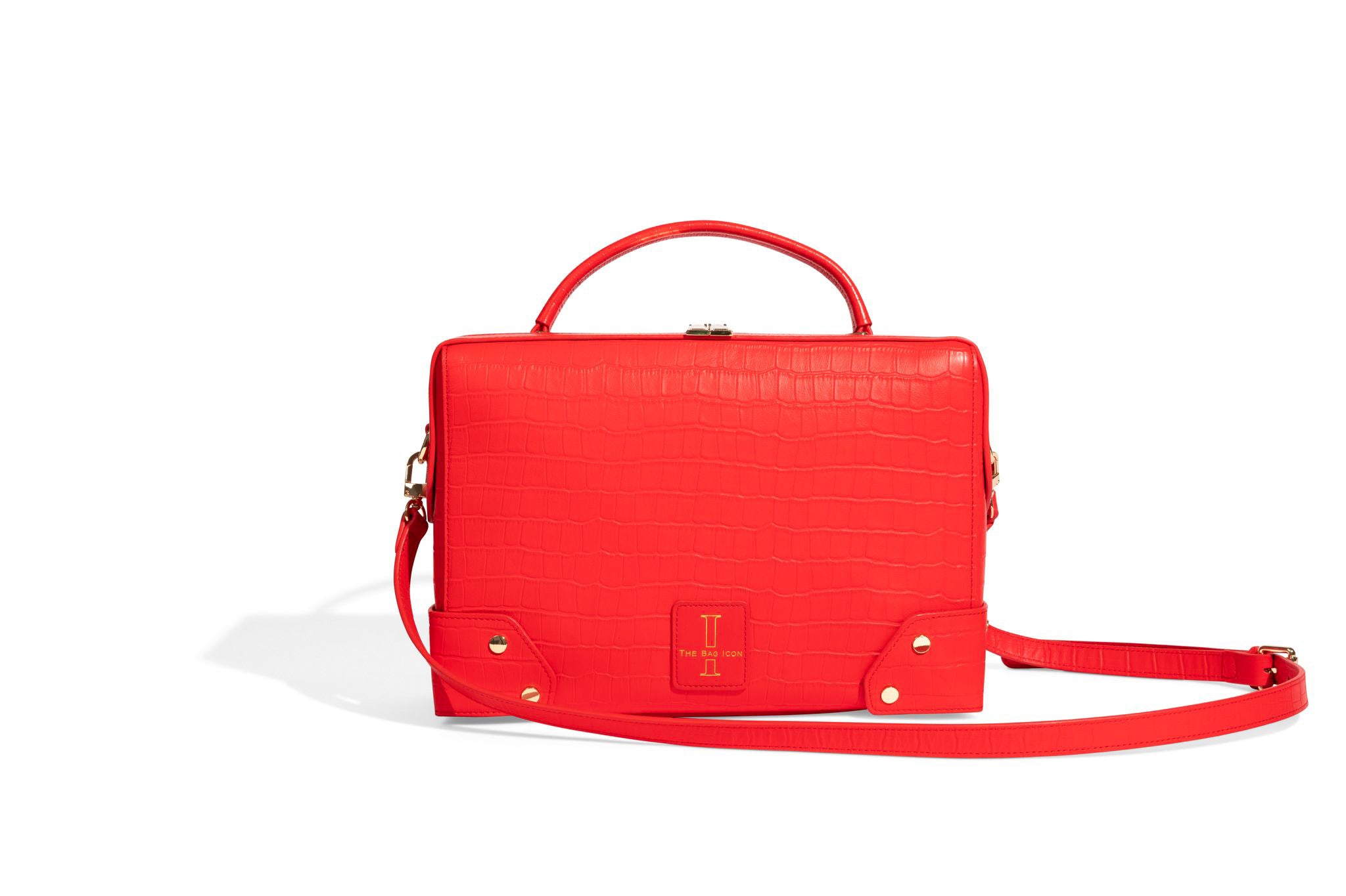 The Grandmere Trunk Bag