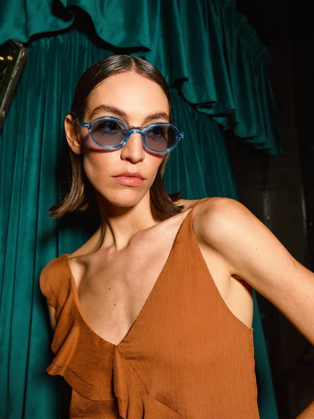 LeCLUB PARADISE Sunglasses