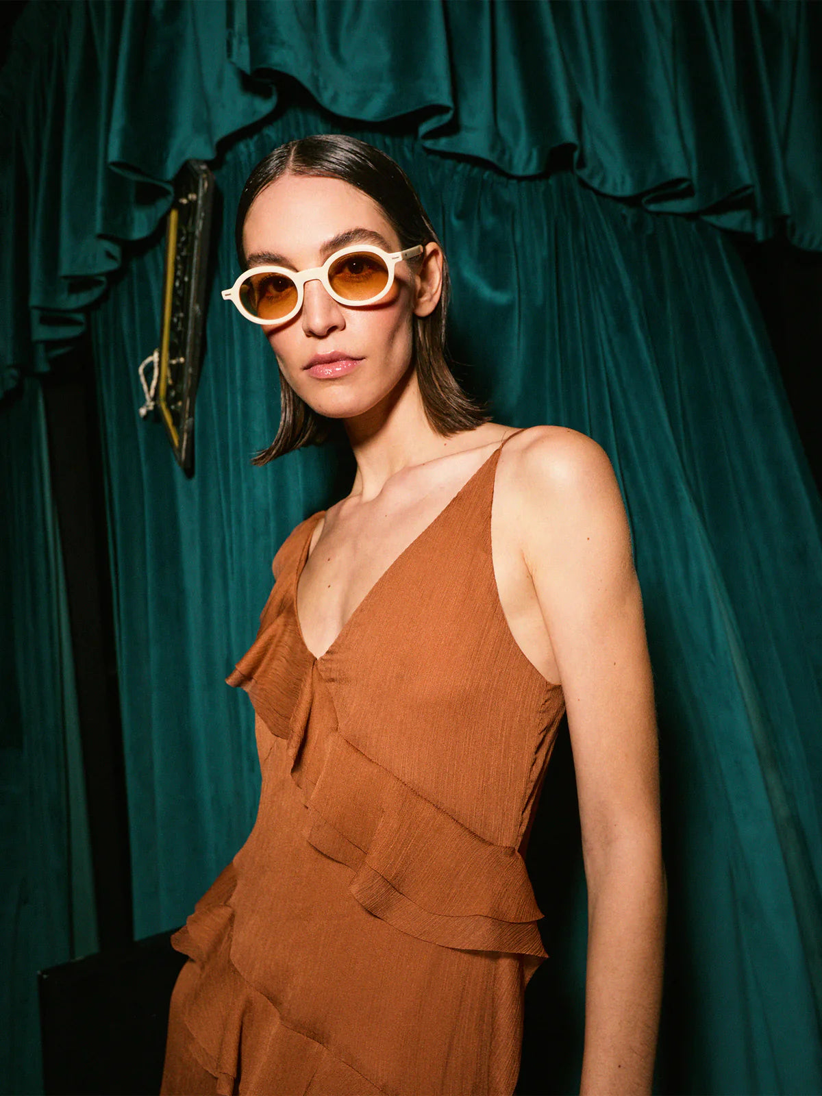 LeCLUB PARADISE Sunglasses