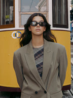 BENNETT Sunglasses