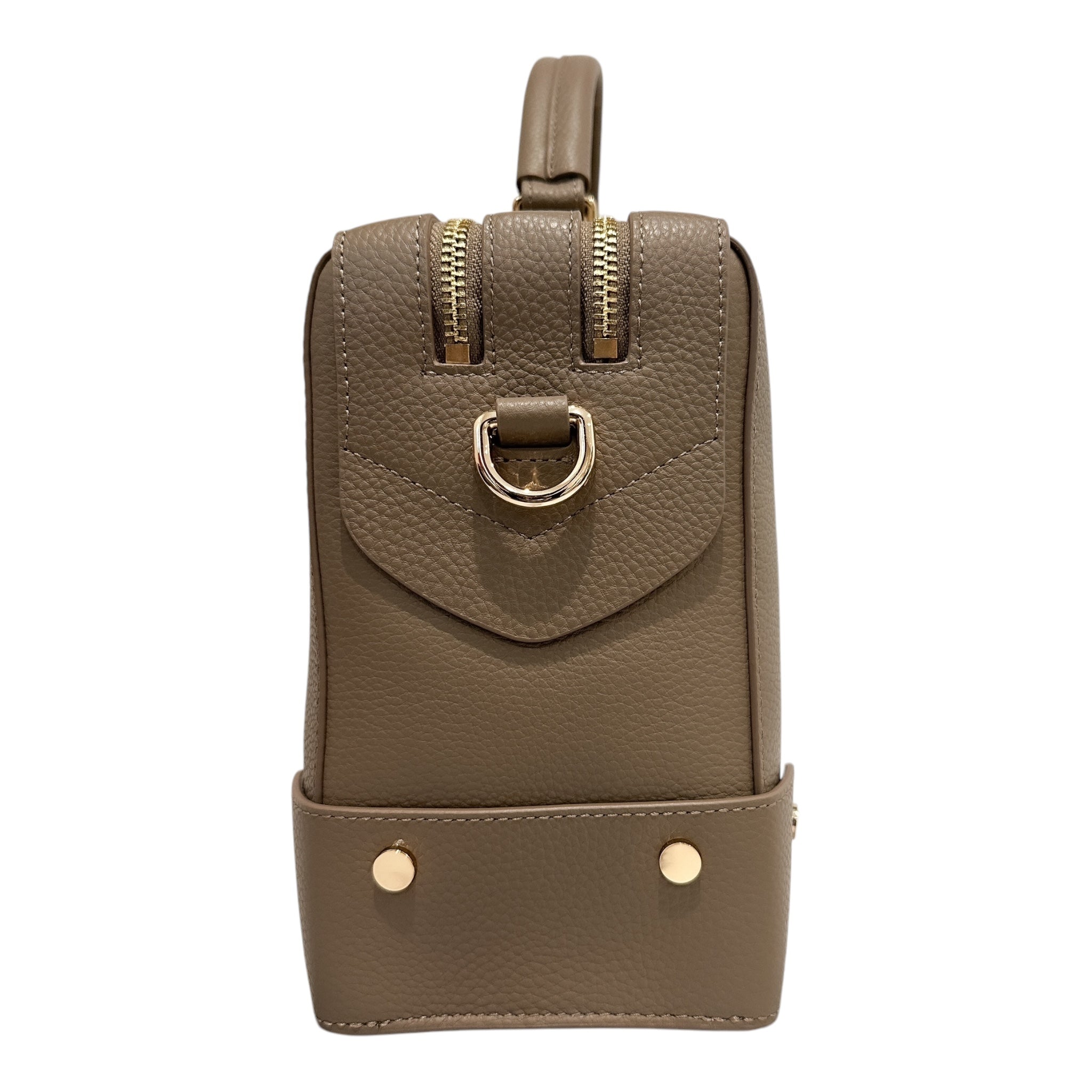 The Grandmere Trunk Bag