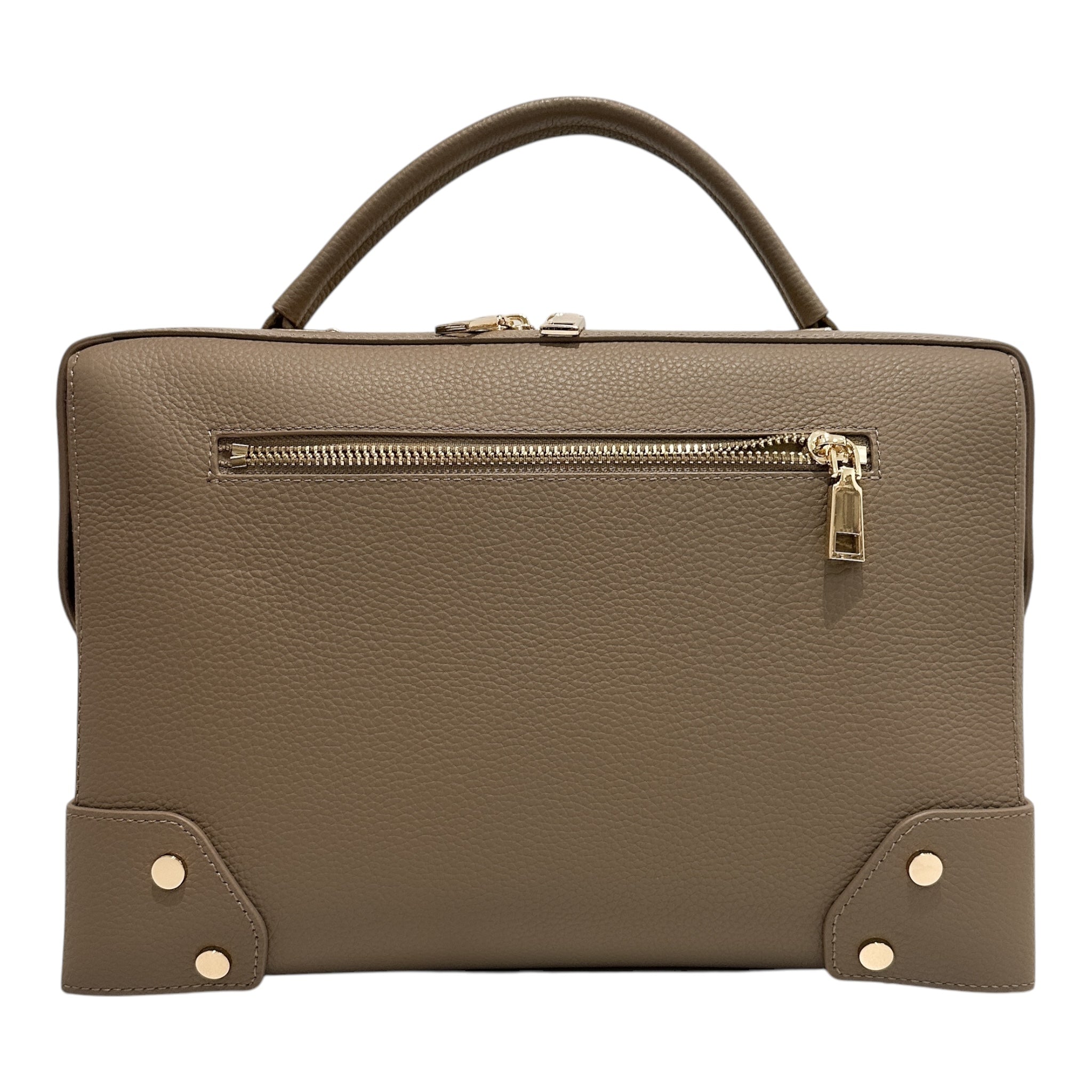 The Grandmere Trunk Bag