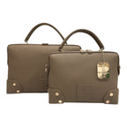 The Grandmere Trunk Bag