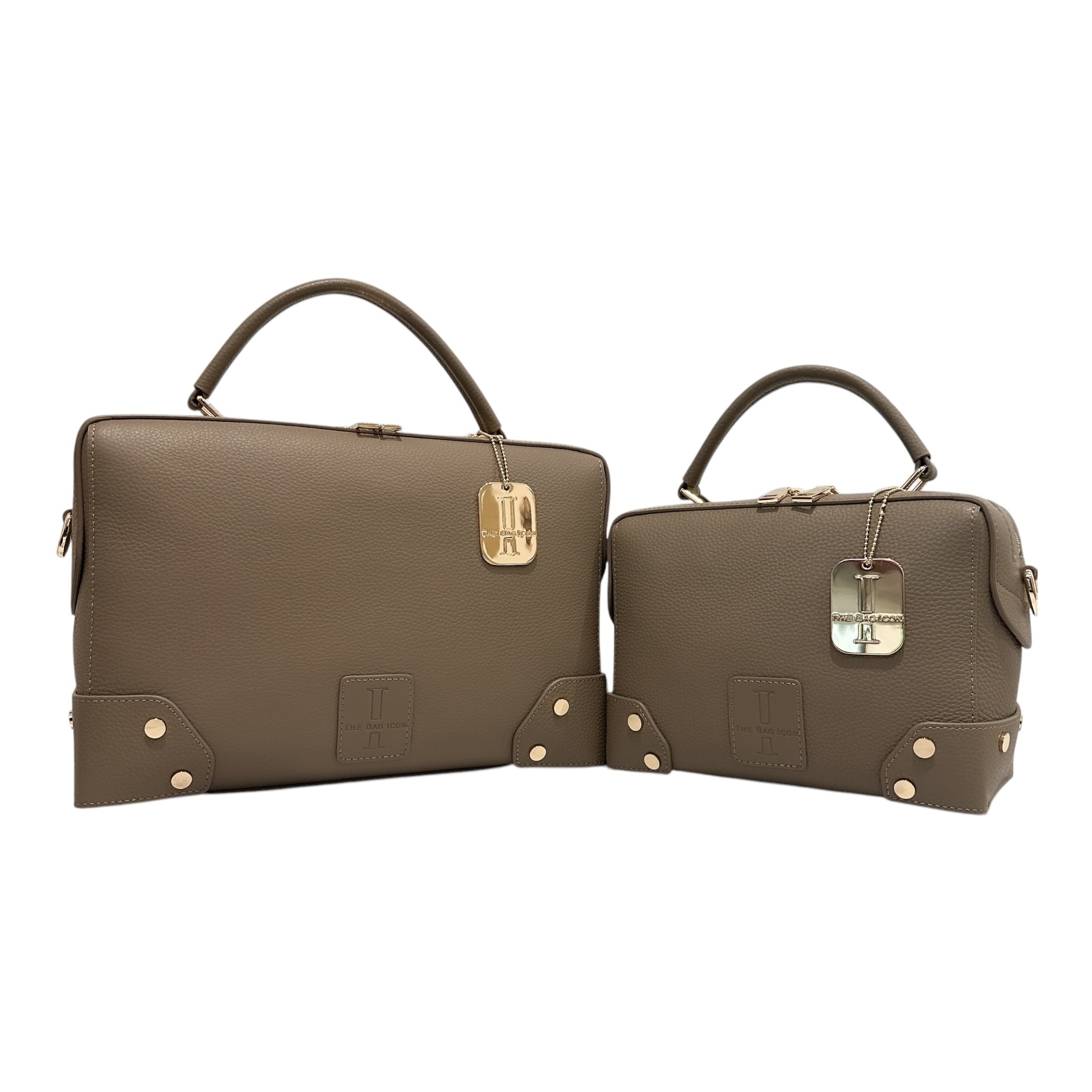 The Petite Grandmere Trunk Bag