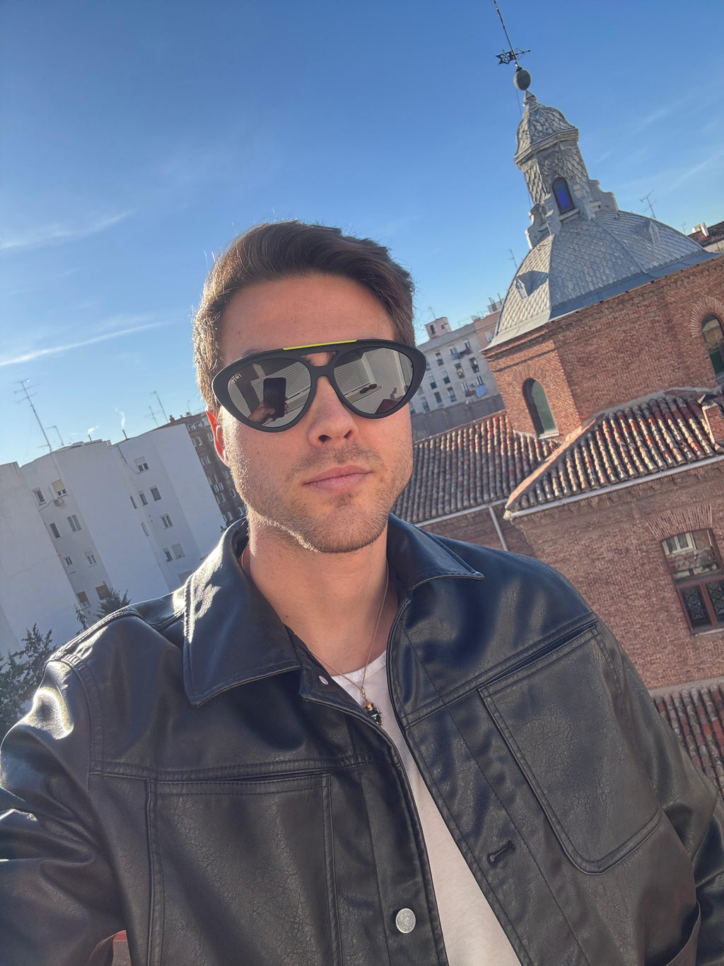 KABUKKI Sunglasses