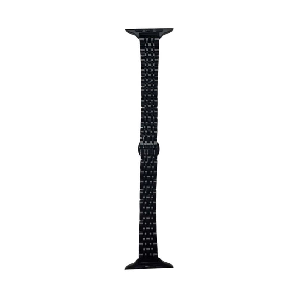 Glam Steel Strap