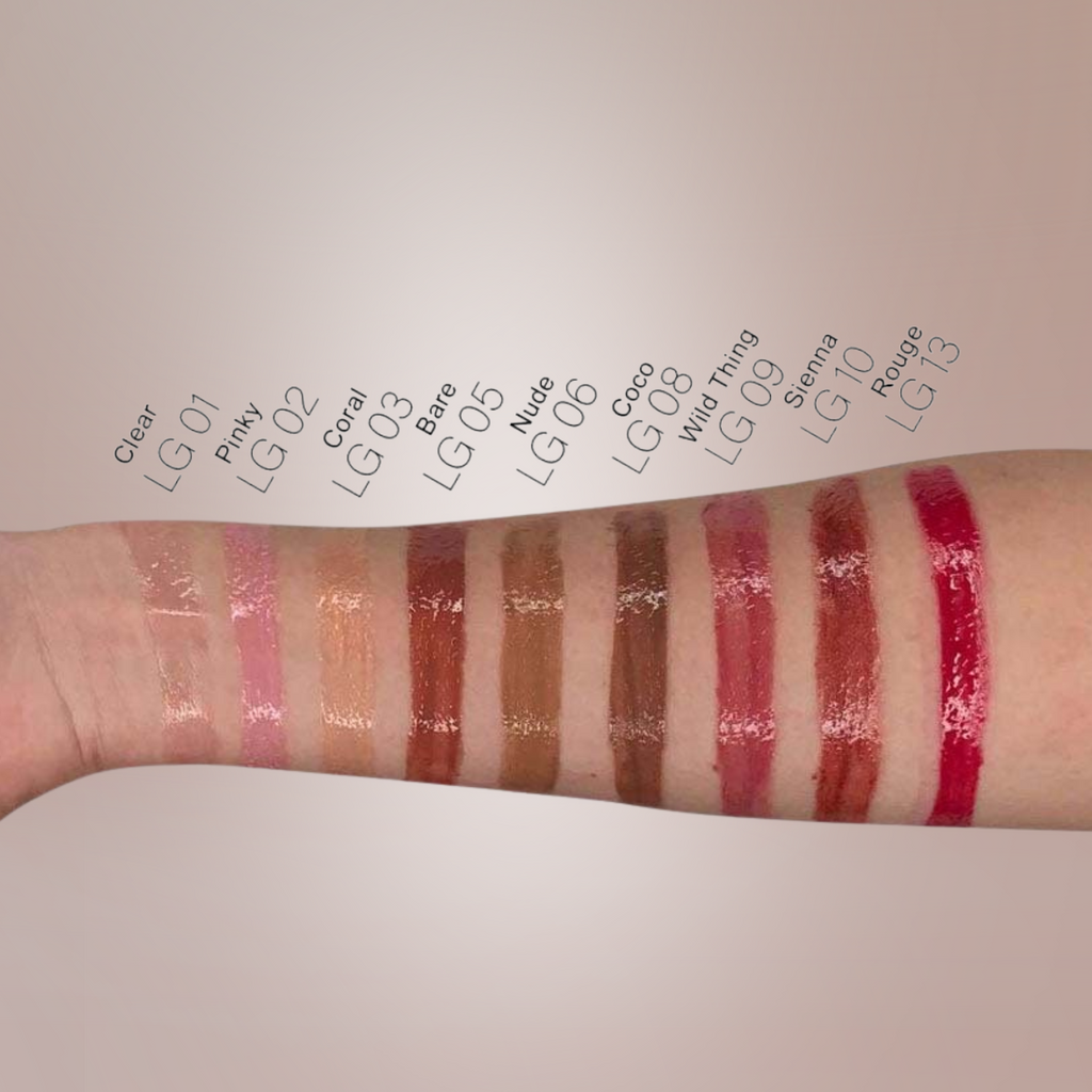 Cosmobox Lip Gloss