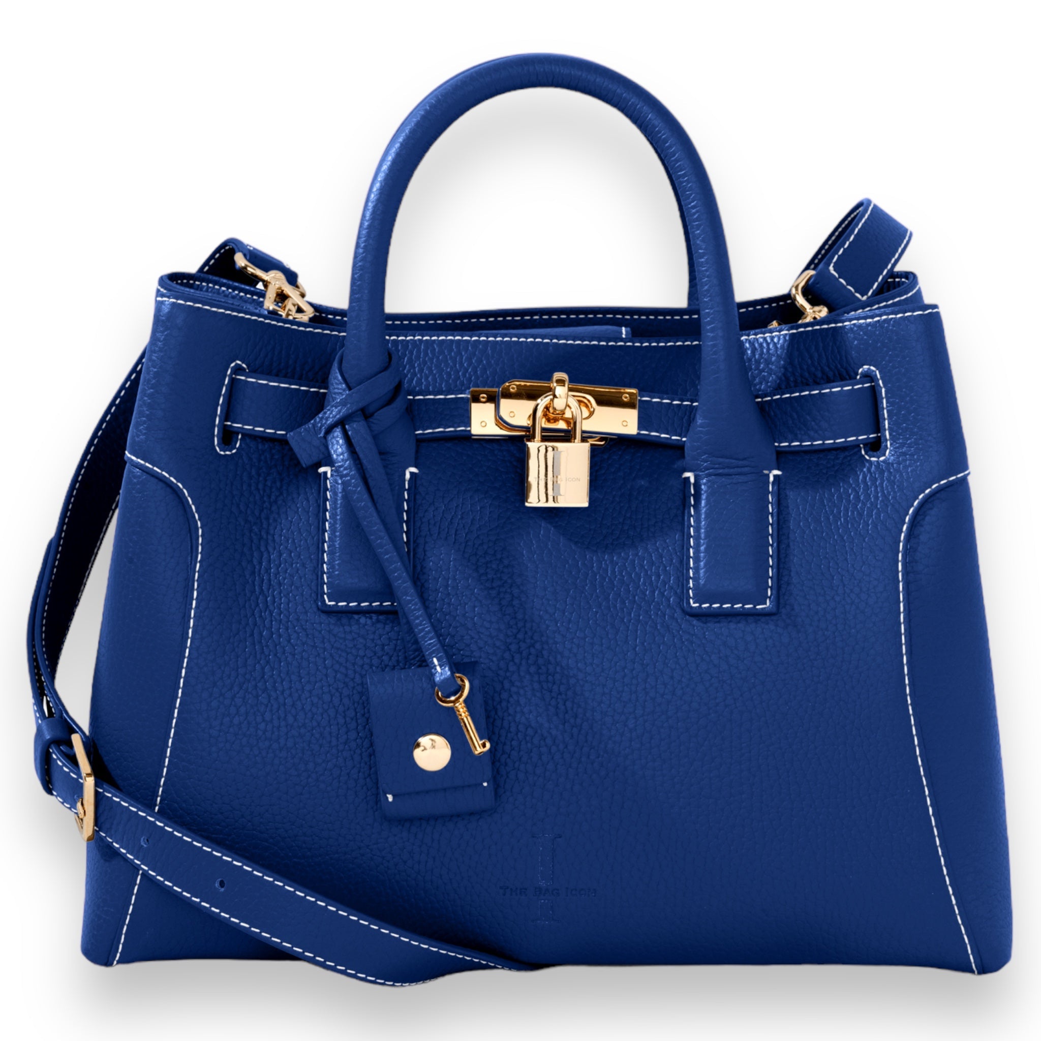 The Sharon Claudia Satchel Bag