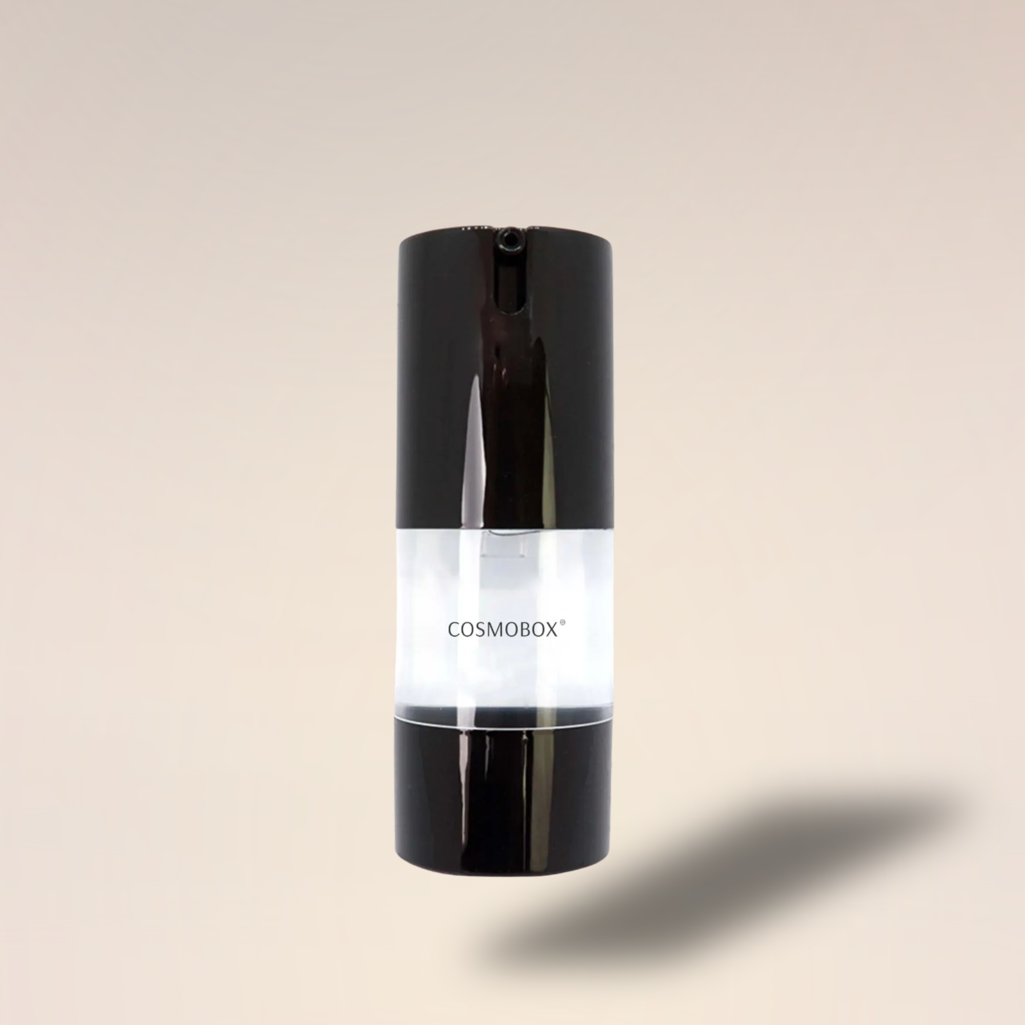Mattifying Face Primer