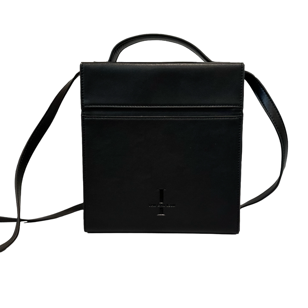 The Nina Cigar Box Bag