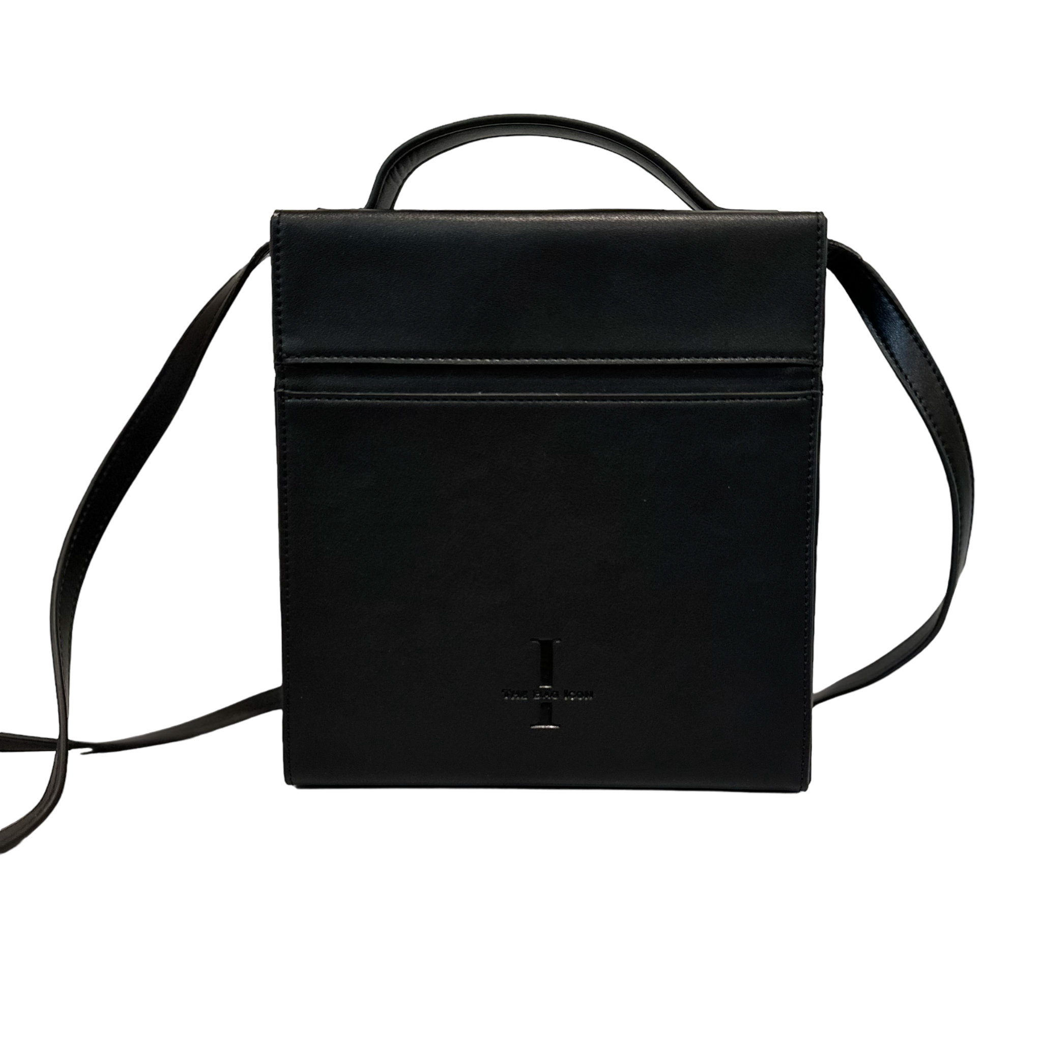 The Nina Cigar Box Bag