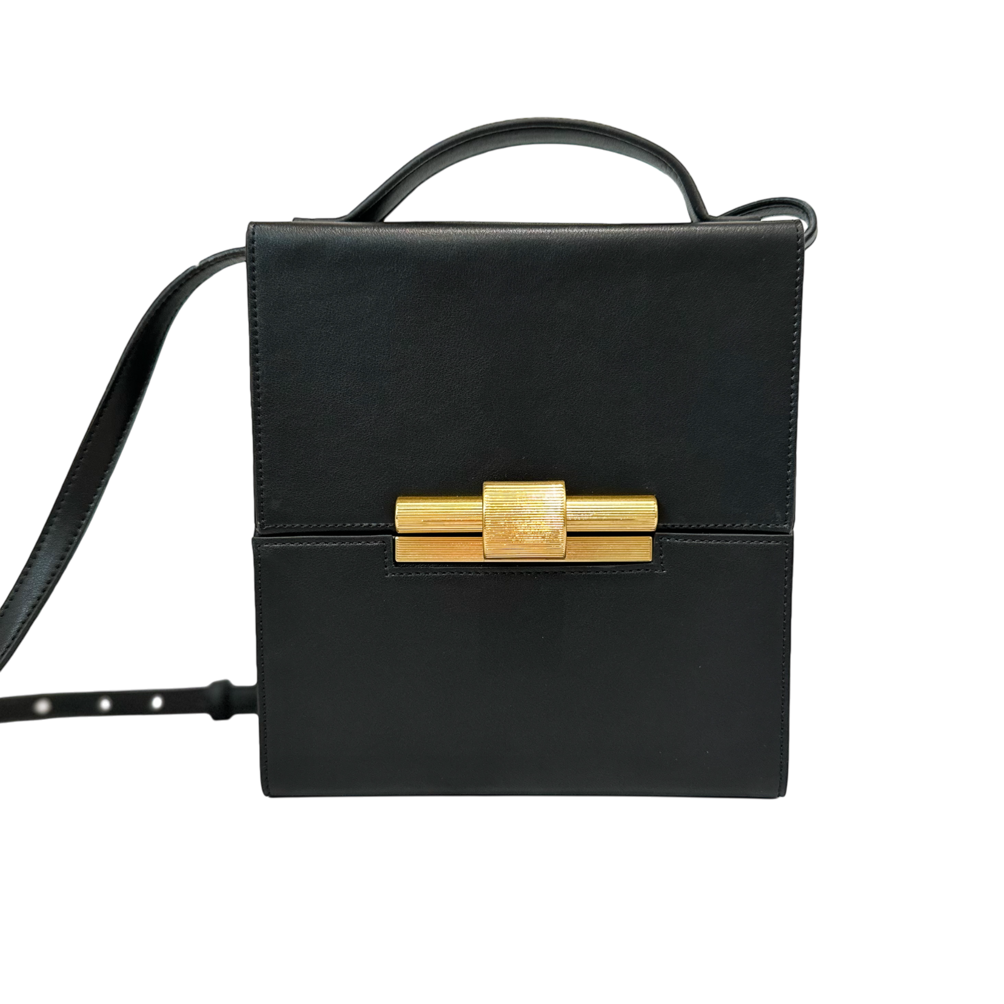 The Nina Cigar Box Bag