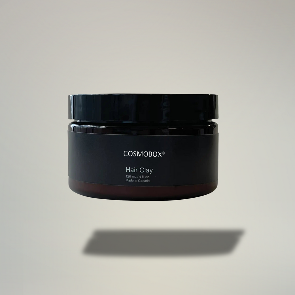 Cosmobox Hair Clay