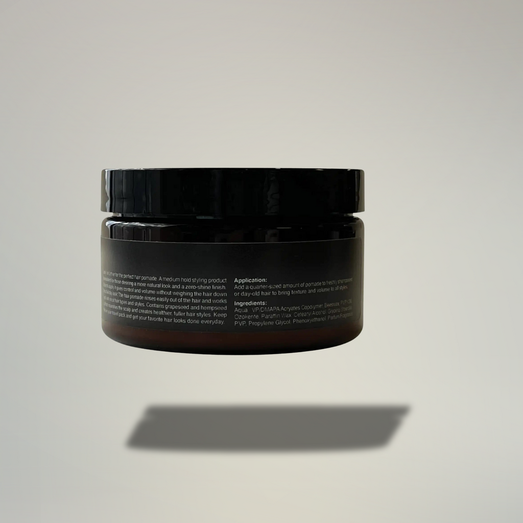 Cosmobox Hair Clay