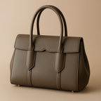 The Biddy Satchel Bag